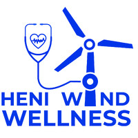 Heni Wind Wellnes logo - Similar company to Ieee International Humanitarian Technologies Conference