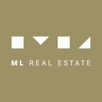 ML Real Estate GmbH logo - Similar company to Medsyn Ärzte- Und Therapiezentrum