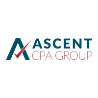 Ascent CPA Group logo - Similar company to Ascent | Cpa Group > Cpas & Trusted Advisors.