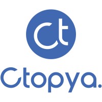 Ctopya logo - Similar company to Re Design