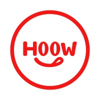 Hoow Foods logo - Similar company to Float Foods