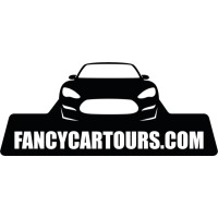 FancyCarTours.com logo - Similar company to Zorgzorro
