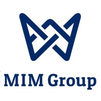 MIM Group SIA logo - Similar company to Sino-Mim Technology Group