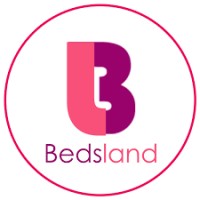 Bedsland Furniture logo - Similar company to Morland Bathrooms