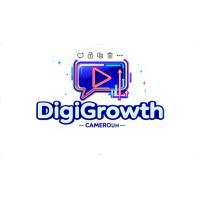 DigiGrowth Cameroon logo - Similar company to Adna.Cards