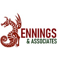 Jennings and Associates logo - Similar company to Palmer Creative Co.