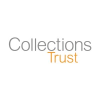Collections Trust logo - Similar company to Museum Data Service