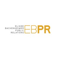 Eliane Bachenheimer PR logo - Similar company to Vebicode Ag