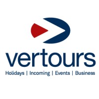 Vertours Incoming Italy logo - Similar company to Vertours S.R.L.