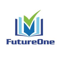 FutureOne logo - Similar company to Futureone Heroes