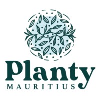 Planty Mauritius logo - Similar company to Eighteen53 Buzzin Ltd