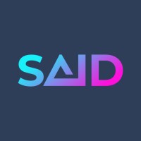 SAID logo - Similar company to Sagecxo