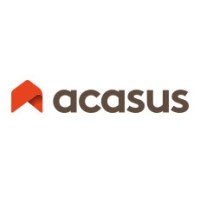 Acasus, Provinciaal centrum duurzaam wonen en bouwen logo - Similar company to Certimat.Be