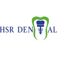 HSR Dental logo - Similar company to Mis Implants Technologies, Germany