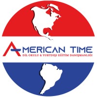 American Time Dil Okulları logo - Similar company to Dialang Institute