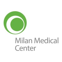 Milan Medical Center logo - Similar company to Milore