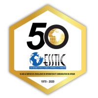 ESSTIC - École Supérieure des Sciences et Techniques de l'Information et de la Communication logo - Similar company to Advanced School Of Mass Communication - Asmac