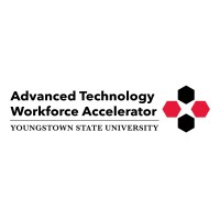 Youngstown State University's AT Workforce Accelerator logo - Similar company to Ysu Stem Workforce Education & Innovation