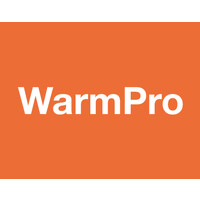Warmpro Insulation Specialists logo - Similar company to 5Pillars Academy