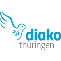 Diako Thüringen gemeinnützige GmbH logo - Similar company to In|Stead