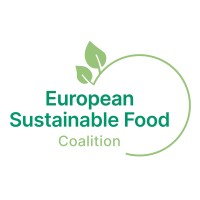 European Sustainable Food Coalition logo - Similar company to Good Neighbours Egen