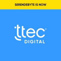 Serendebyte Inc. logo - Similar company to Protominds