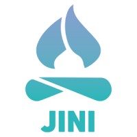 JINIME logo - Similar company to Yadu