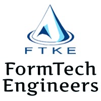 FORMTECH ENGINEERS logo - Similar company to Inspalogy Engineering Solutions