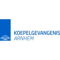 Koepelgevangenis Arnhem logo - Similar company to Androbin