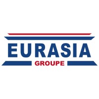 EURASIA GROUPE logo - Similar company to Bad Shape
