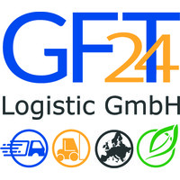 Gft Logistic GmbH logo - Similar company to Rekular Gmbh