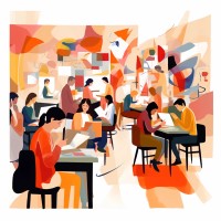 professeur d'économie logo - Similar company to Professeur Chen