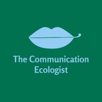 The Communication Ecologist logo - Similar company to Van Dooren Advies