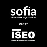 Sofia part of ISEO logo - Similar company to Iseo Ultimate Access Technologies