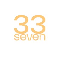 33seven logo - Similar company to Hexadus Corp