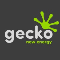 gecko energy GmbH logo - Similar company to Gw Energytec Gmbh & Co. Kg