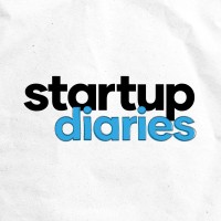 Startup Diaries logo - Similar company to Pivotal Conversations