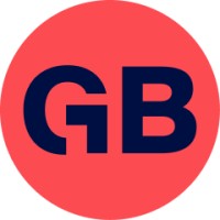 GB coding GmbH logo - Similar company to Unified Arts Gmbh