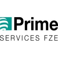 Prime Services FZE logo - Similar company to Liquid Processing Equipment