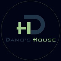Damos Associate Architects logo - Similar company to Ees Architects And Engineers P.L.C