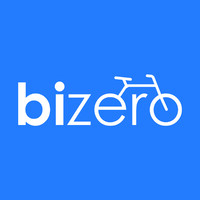 Bizero logo - Similar company to Nodely