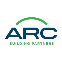 Arc Building Partners logo - Similar company to Eco-Logic Studio