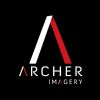 Archer Imagery logo - Similar company to Wembley Golf Course