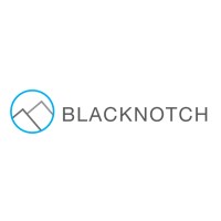 BlackNotch logo - Similar company to Querystax