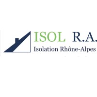 Isolation Rhône-Alpes logo - Similar company to Isolation By Tryba