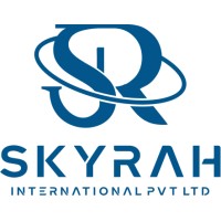 Skyrah International Pvt. Ltd. logo - Similar company to Gilsonite Global