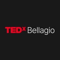 TEDxBellagio logo - Similar company to Barton (Uk)