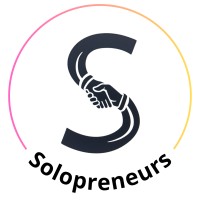 Communauté des solopreneurs logo - Similar company to Feeling & Create