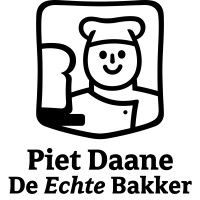 Piet Daane, De Echte Bakker logo - Similar company to De Echte Bakker