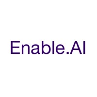 Enable.AI logo - Similar company to Enable Ai